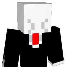 saucytaco5 Minecraft avatar bust
