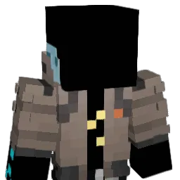 saucyy___ Minecraft avatar bust