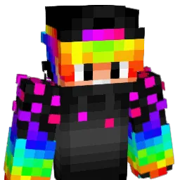 sauda's Minecraft skin