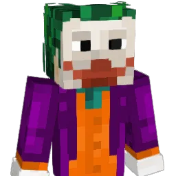 sauelau Minecraft avatar bust