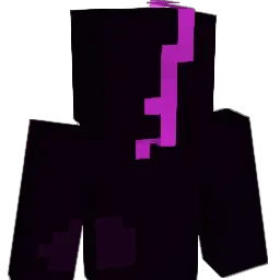 saul247 Minecraft avatar bust