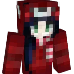 saulalts14 Minecraft avatar bust