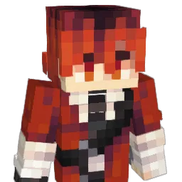 saulother's Minecraft skin