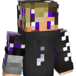 saupi_Hd Minecraft avatar bust