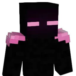 sausv's Minecraft skin