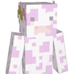 sauvyyb Minecraft avatar bust