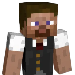 savagandrew Minecraft avatar bust