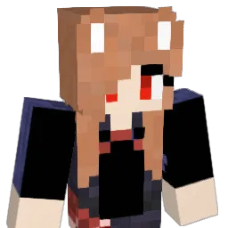 savage1997 Minecraft avatar bust