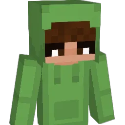 savage_is_cool Minecraft avatar bust