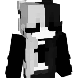 savage_king_21 Minecraft avatar bust