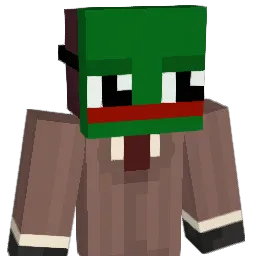 savage_me Minecraft avatar bust