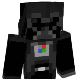 savage_mode Minecraft avatar bust