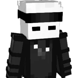savagebacon2829 Minecraft avatar bust