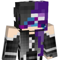 savagecake321 Minecraft avatar bust
