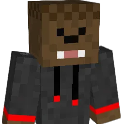 savagecreeperboy Minecraft avatar bust