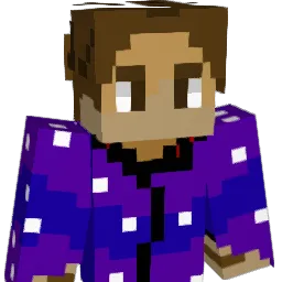 savagejasper101 Minecraft avatar bust