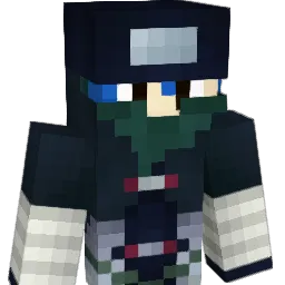 savagejordan808 Minecraft avatar bust