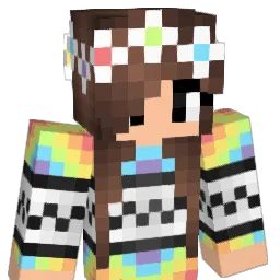 savagek8 Minecraft avatar bust