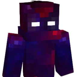 savagely Minecraft avatar bust