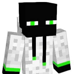 savagemcmuffin Minecraft avatar bust