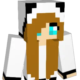 savagepanda27 Minecraft avatar bust