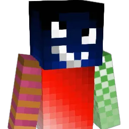 savagepants567 Minecraft avatar bust
