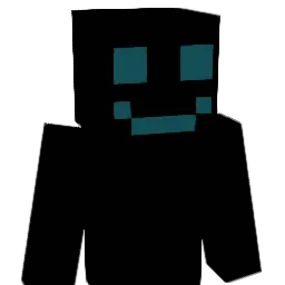 savagesnowman Minecraft avatar bust