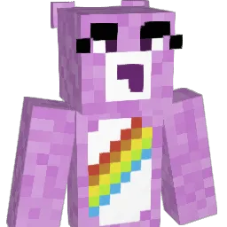 savagetwix13 Minecraft avatar bust