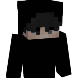 savageyurox Minecraft avatar bust