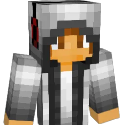 savaloygeorge Minecraft avatar bust