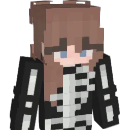 savannahfh's Minecraft skin