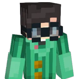savannahrboyd Minecraft avatar bust