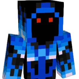 savaskb8's Minecraft skin