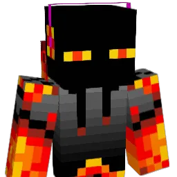 savblyt Minecraft avatar bust