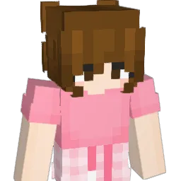 savboud Minecraft avatar bust