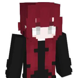 savearth Minecraft avatar bust