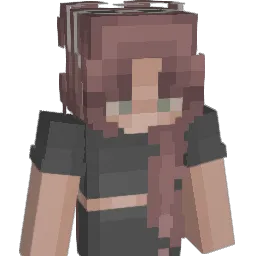 savehisbee's Minecraft skin