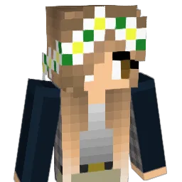 saveliy555555 Minecraft avatar bust
