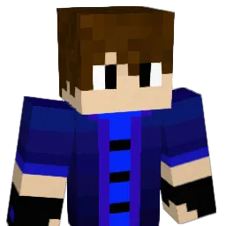 savergon's Minecraft skin
