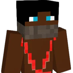 savesta040 Minecraft avatar bust
