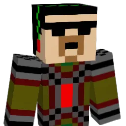 savethekill's Minecraft skin