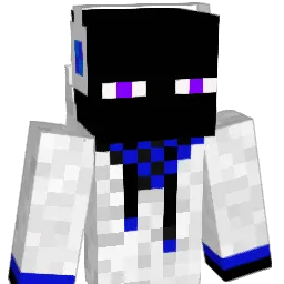 savingrosaparks's Minecraft skin