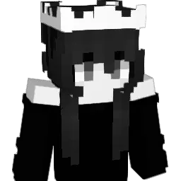 saviorexe Minecraft avatar bust