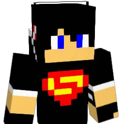 saviorseph Minecraft avatar bust