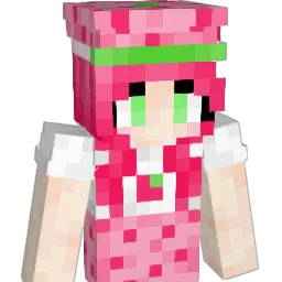 savisa1 Minecraft avatar bust