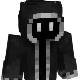 savitardios Minecraft avatar bust