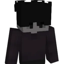 savqe's Minecraft skin