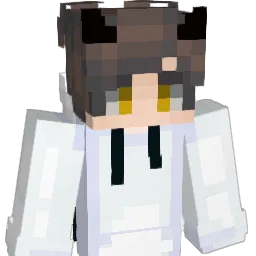 savre_ Minecraft avatar bust