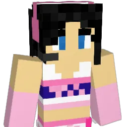 savv123456789 Minecraft avatar bust