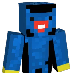 savvy_n Minecraft avatar bust